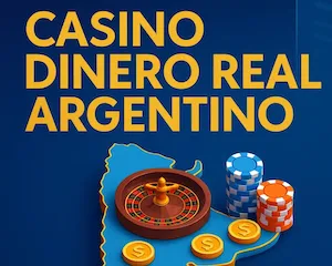 casino online dinero real
