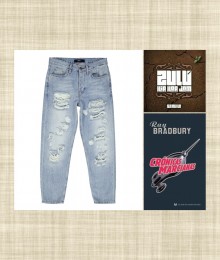 Un outfit y cuatro buenas ideas para el finde