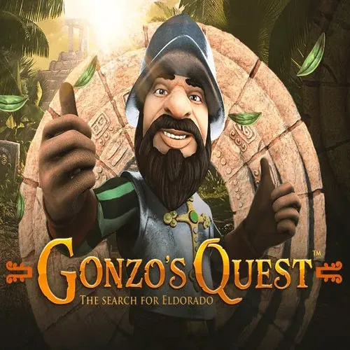 Gonzo's Quest
