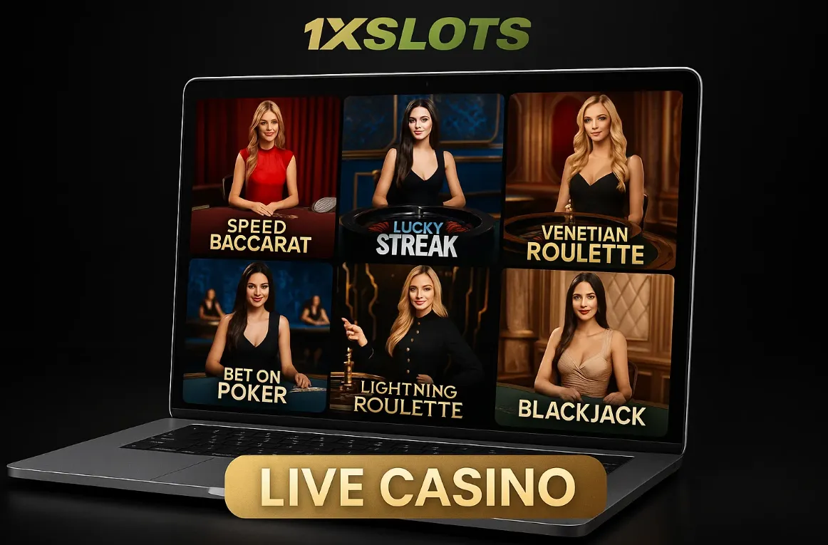 Casino en vivo