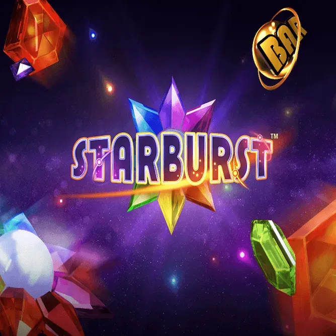 Starburst
